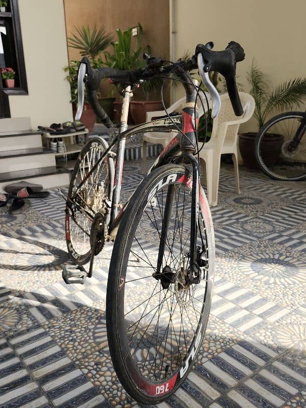 SLA ORIGINAL BICYCLE 3