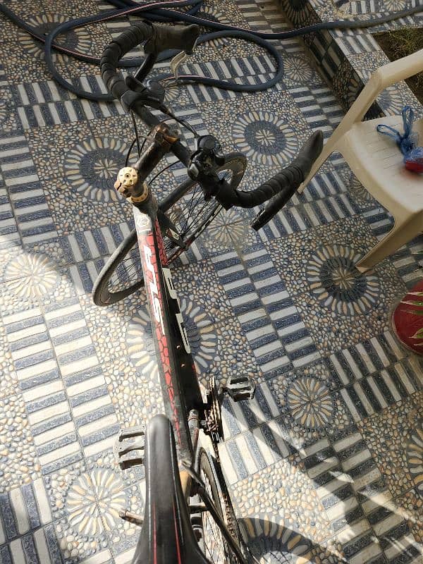 SLA ORIGINAL BICYCLE 5
