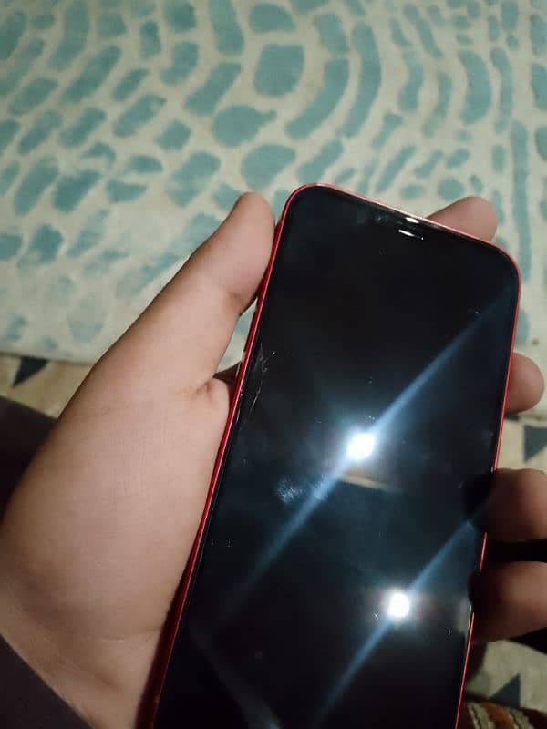 iPHONE 13 128 GB WATERPACK 1