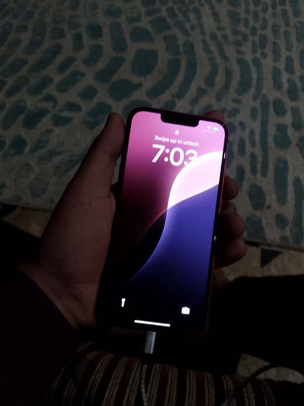 iPHONE 13 128 GB WATERPACK 2