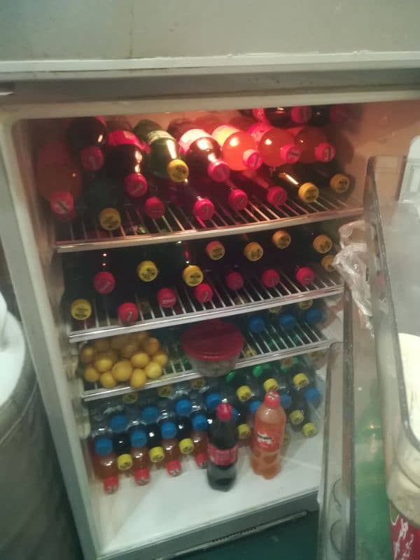 dawlance fridge 0