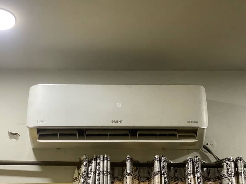 orient inverter ac 0