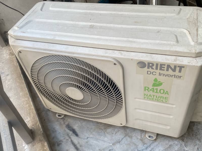 orient inverter ac 1