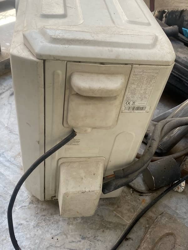 orient inverter ac 2