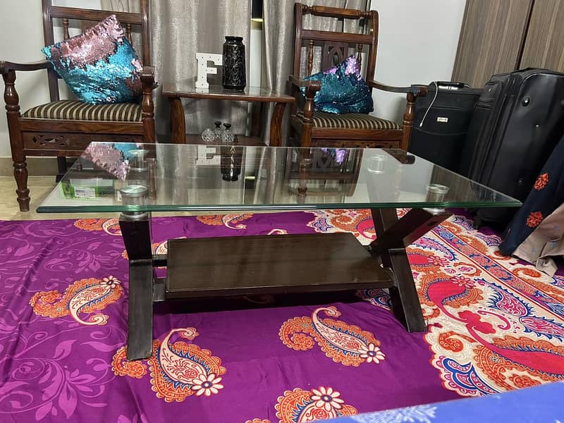 Center Table for SALE 1