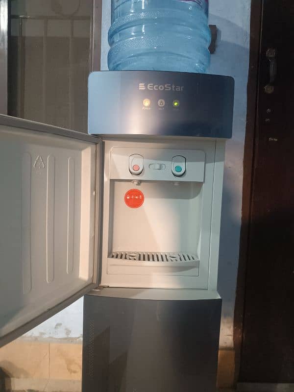 Eco Star water Dispenser 3