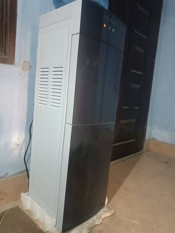 Eco Star water Dispenser 5