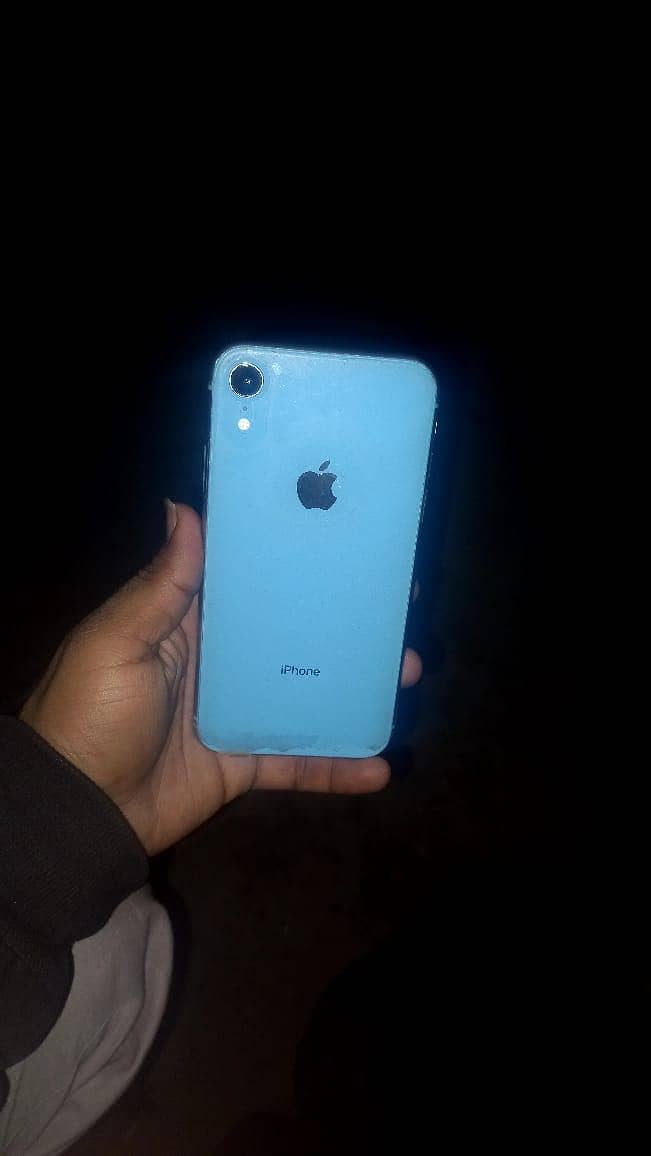 iPhone XR Non Pta Waterpack 0