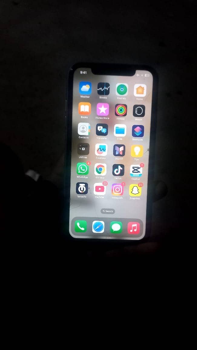 iPhone XR Non Pta Waterpack 2