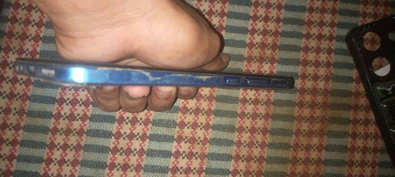 Infinix smart 7 4/64 sild pis he all ok 3