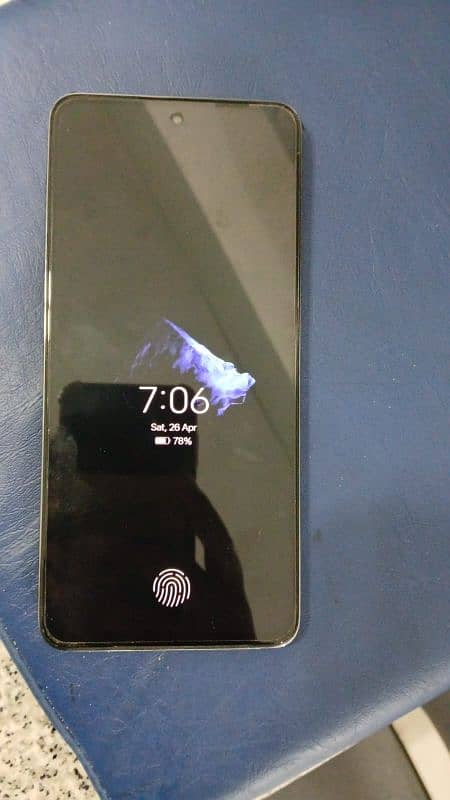 Reno 12f 5g 12/256 2 month used 6