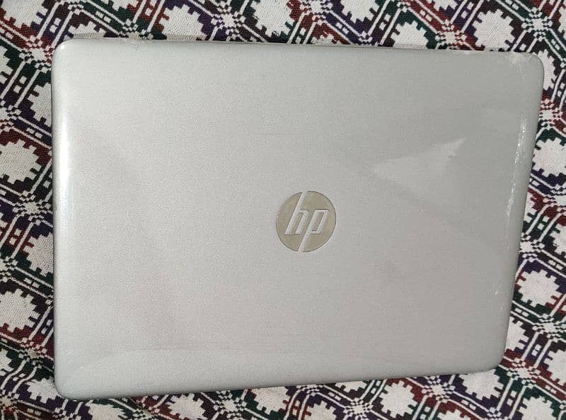 HP Laptop for Sale!  AMD A12 | 4GB RAM | 256GB SSD  46,000 PKR Final 0