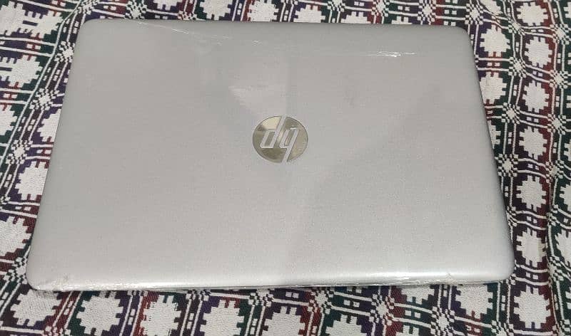HP Laptop for Sale!  AMD A12 | 4GB RAM | 256GB SSD  46,000 PKR Final 1