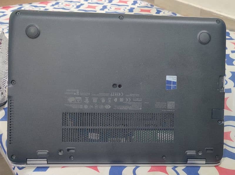 HP Laptop for Sale!  AMD A12 | 4GB RAM | 256GB SSD  46,000 PKR Final 2
