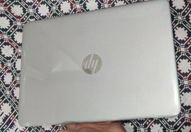 HP Laptop for Sale!  AMD A12 | 4GB RAM | 256GB SSD  46,000 PKR Final 6