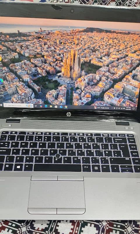 HP Laptop for Sale!  AMD A12 | 4GB RAM | 256GB SSD  46,000 PKR Final 10