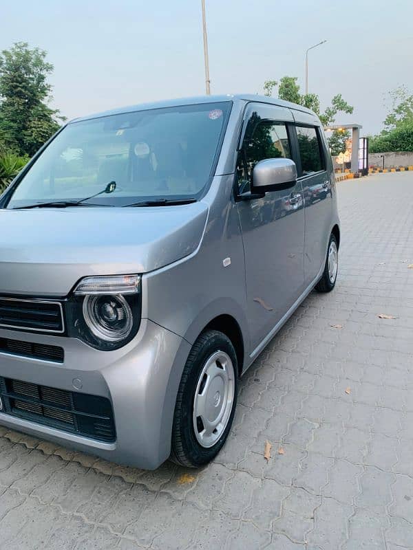 Honda N Wgn Model 2025 1