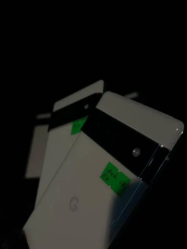 Pixel 6pro Official PTA APPROVED 128gb Qty Only (Wholesale only) 3