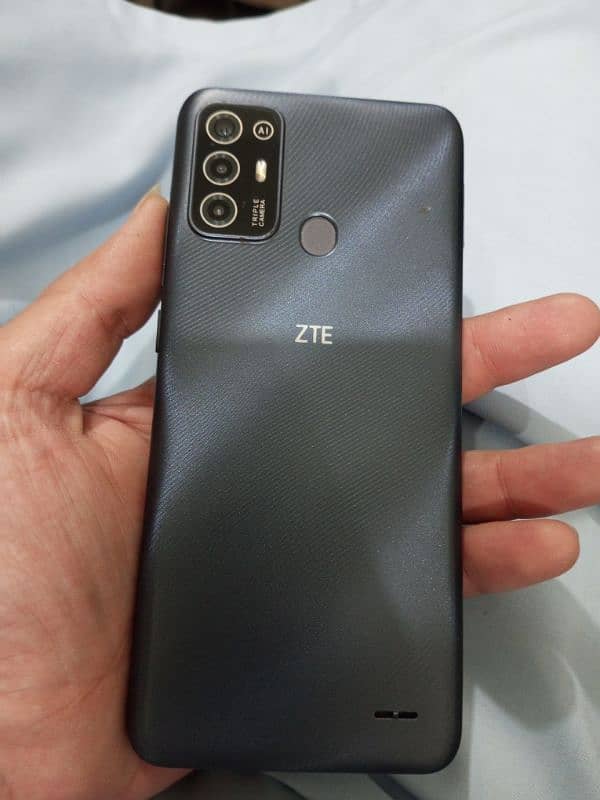 ZTE Blade A52 4/64 0