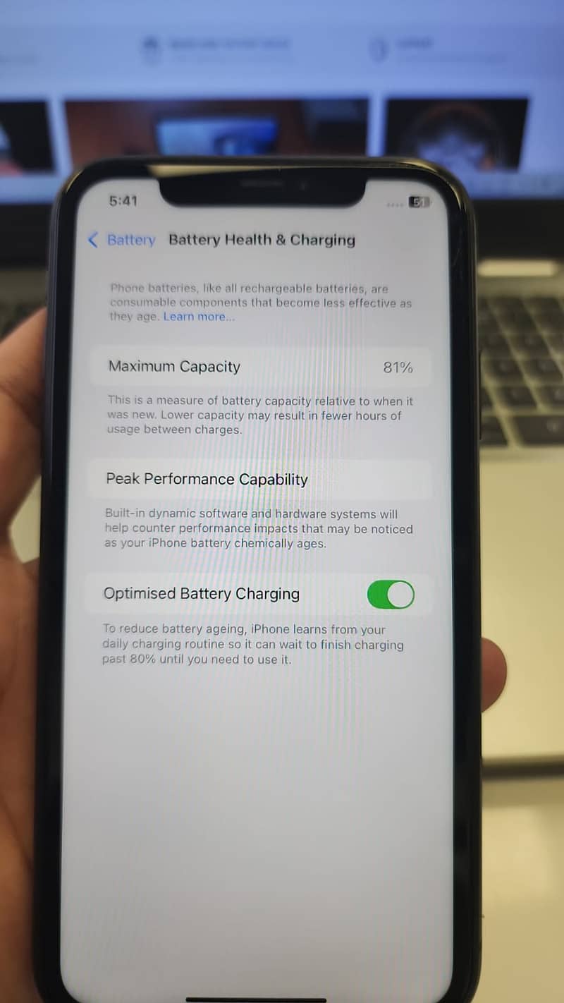 Apple iPhone 11 1