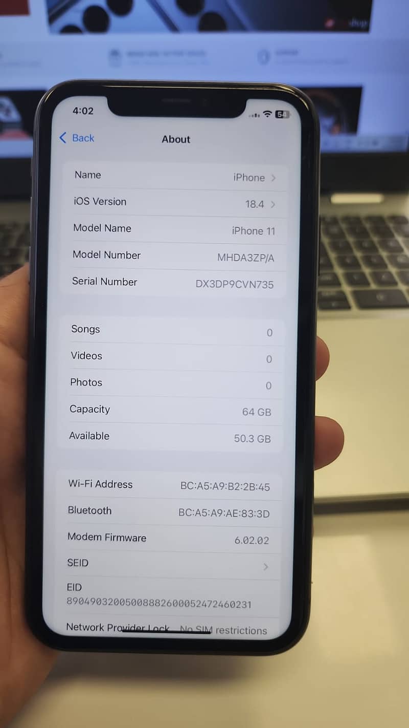 Apple iPhone 11 2
