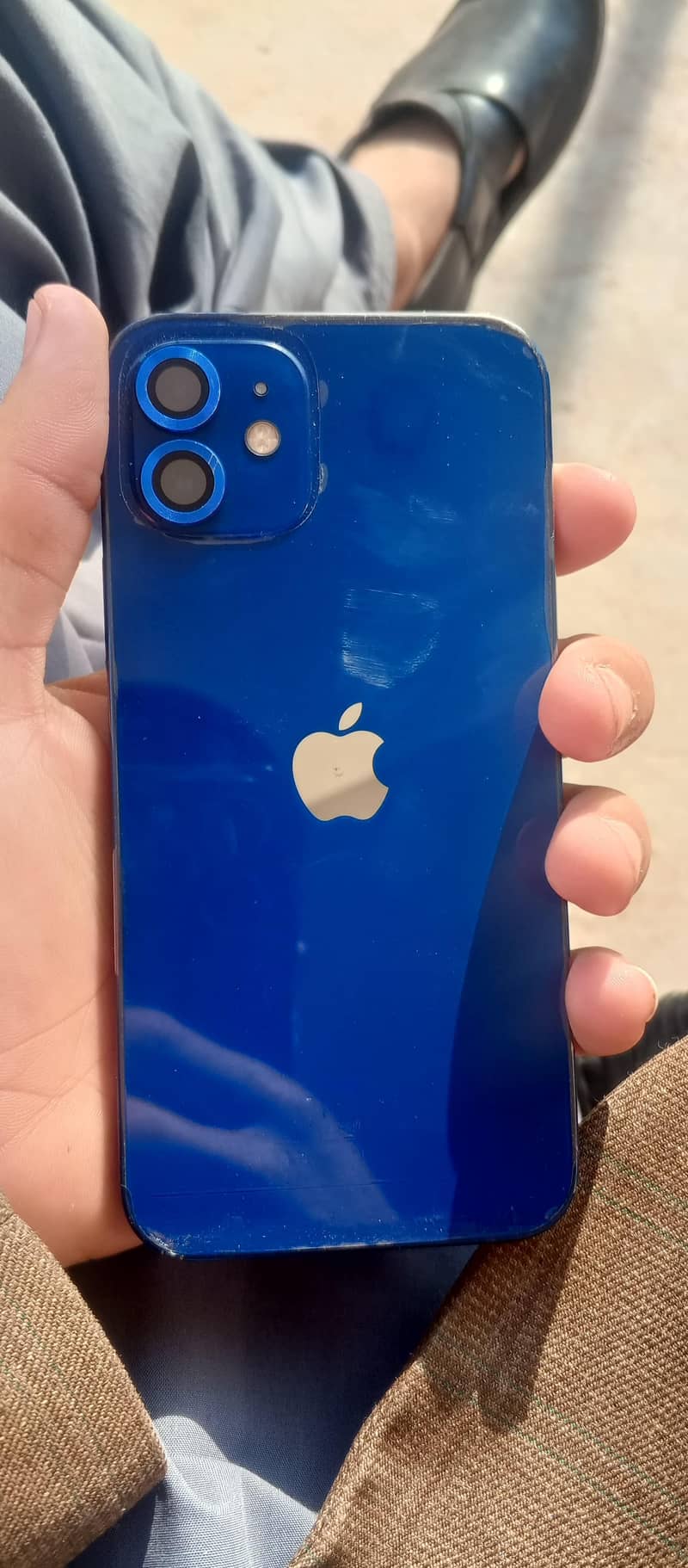 Iphone 12 non pta jv 128gb 0