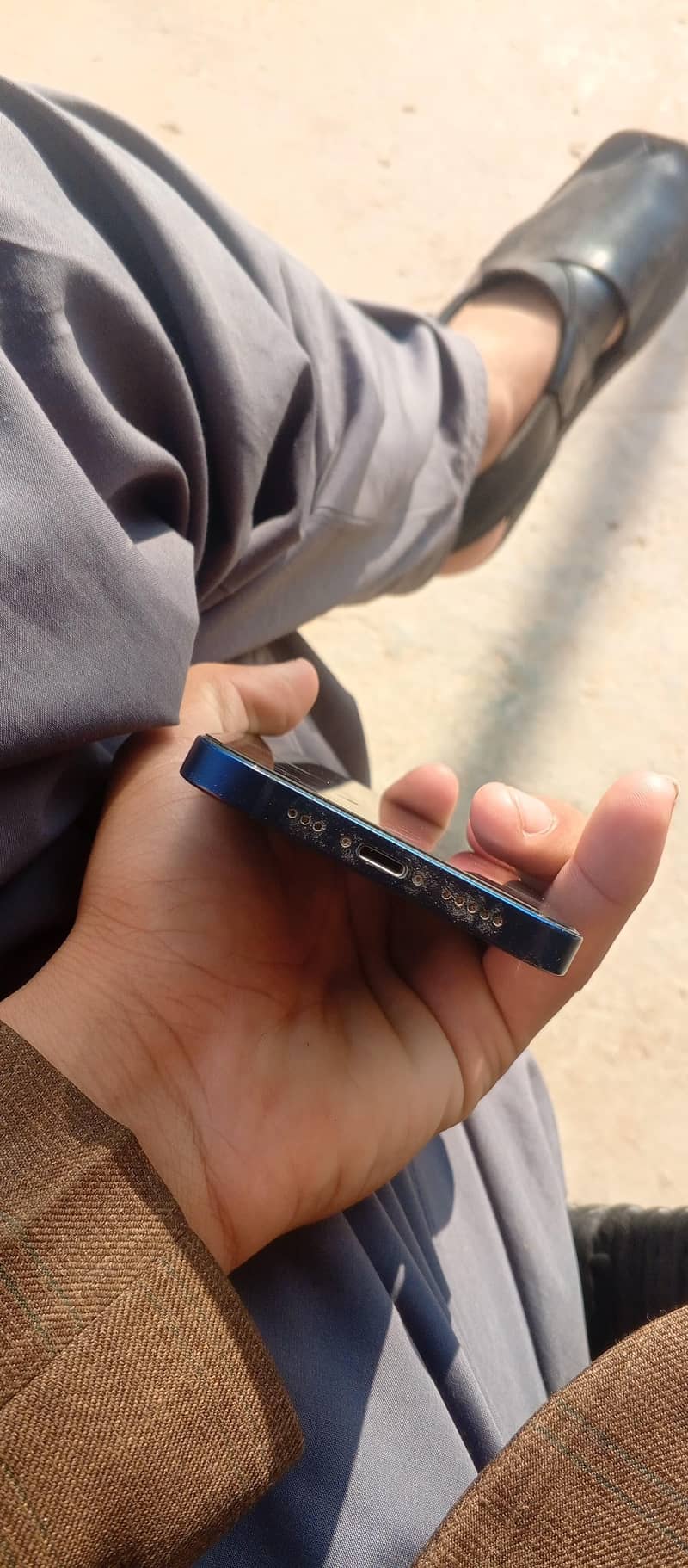 Iphone 12 non pta jv 128gb 3