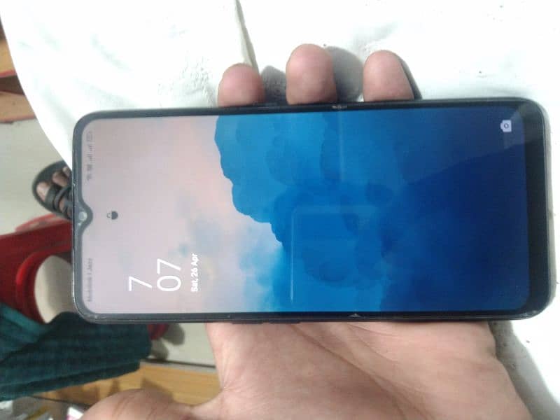 oppo a5 5