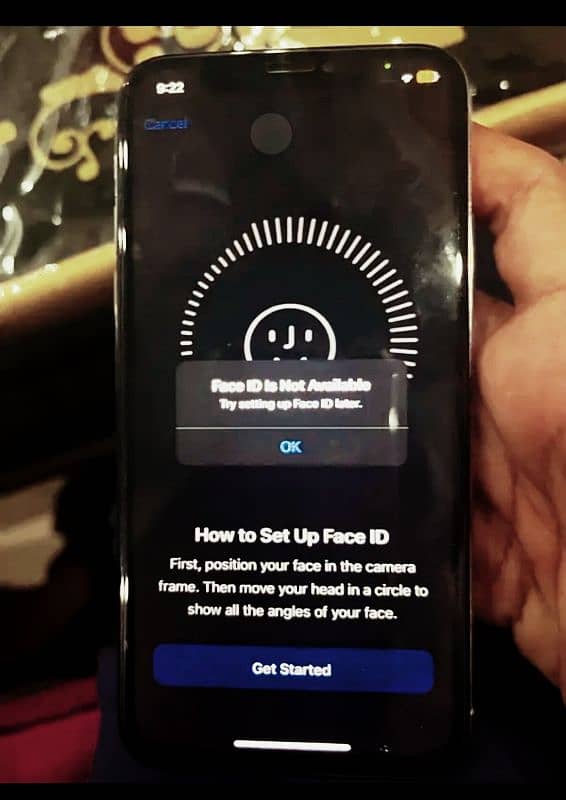 Iphone X 64 gb no exchange Read Full Adv. . 7