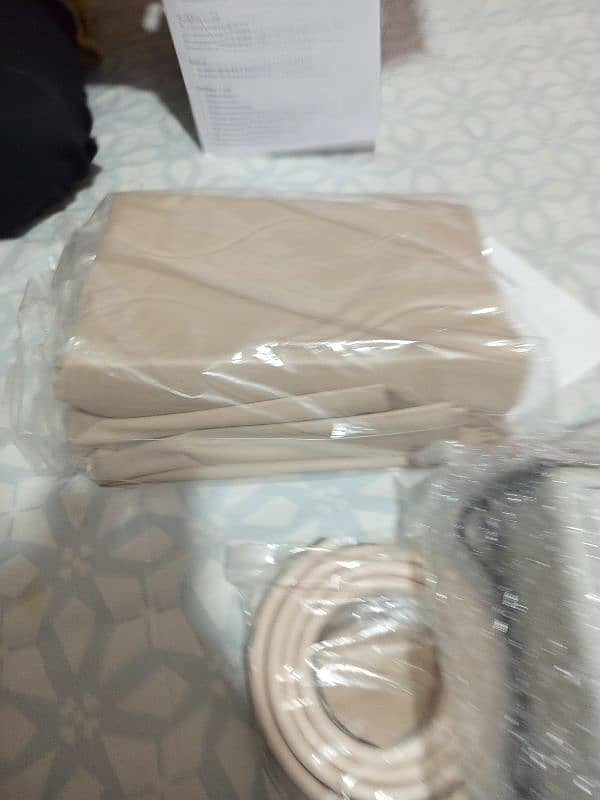 believia  medical air mattress 5