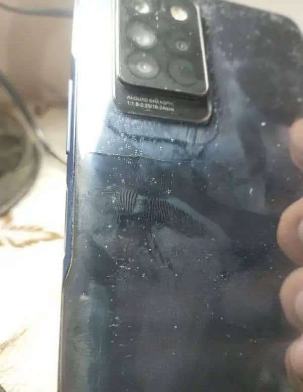 Infinix Note 10 pro 2
