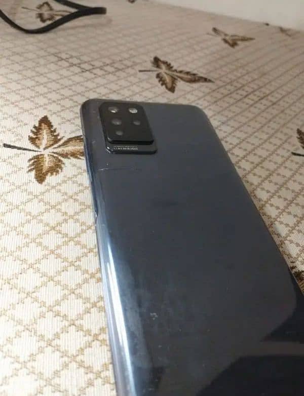 Infinix Note 10 pro 4