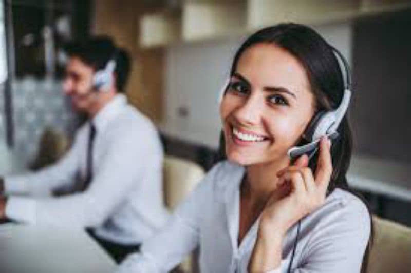 Customer representative officers -Urgently Required 0