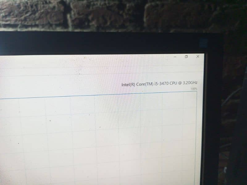 Gaming Setup Exchange with Decent Laptop. Read Ad Description. 2