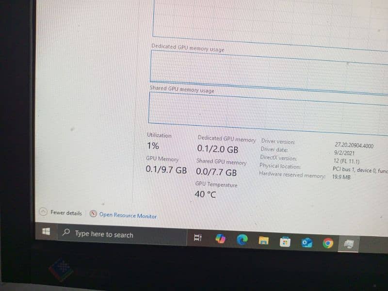 Gaming Setup Exchange with Decent Laptop. Read Ad Description. 4