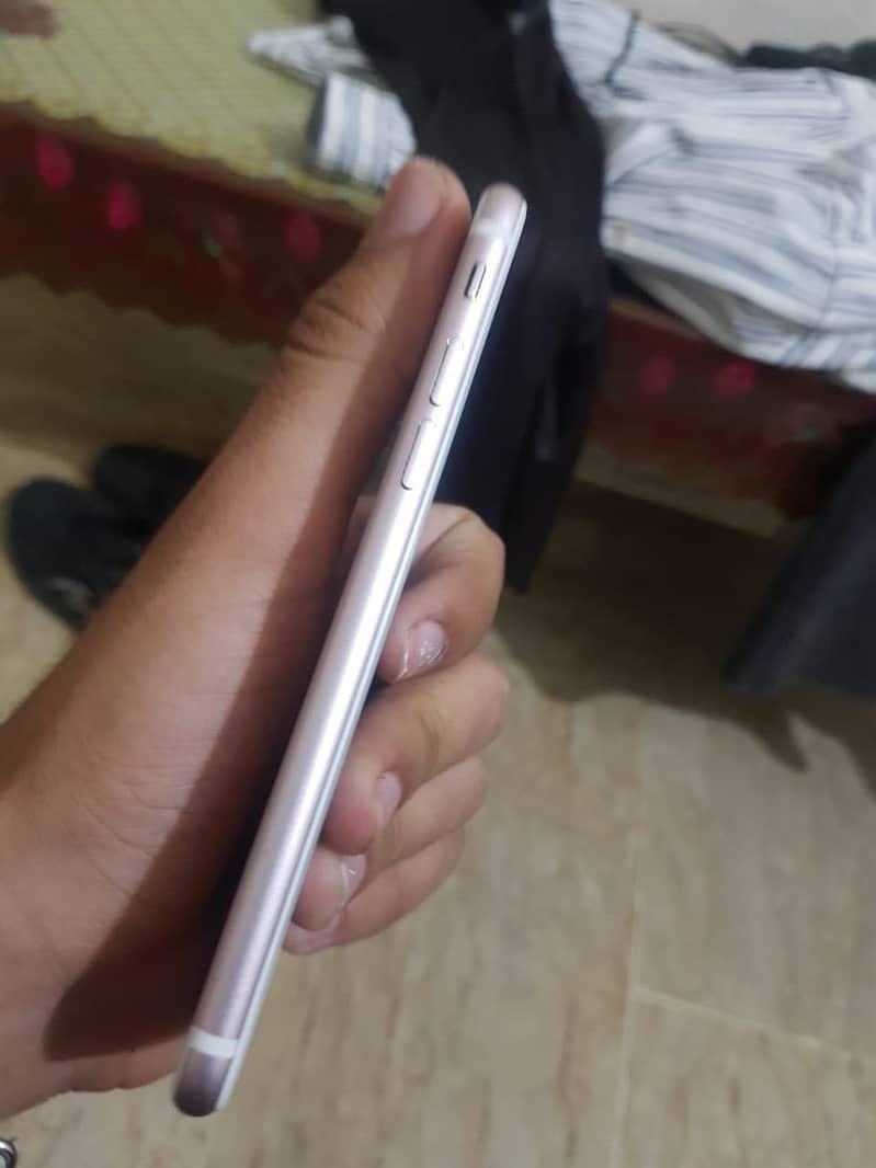 iPhone 7 pta approved 2