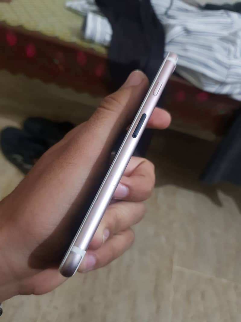 iPhone 7 pta approved 4
