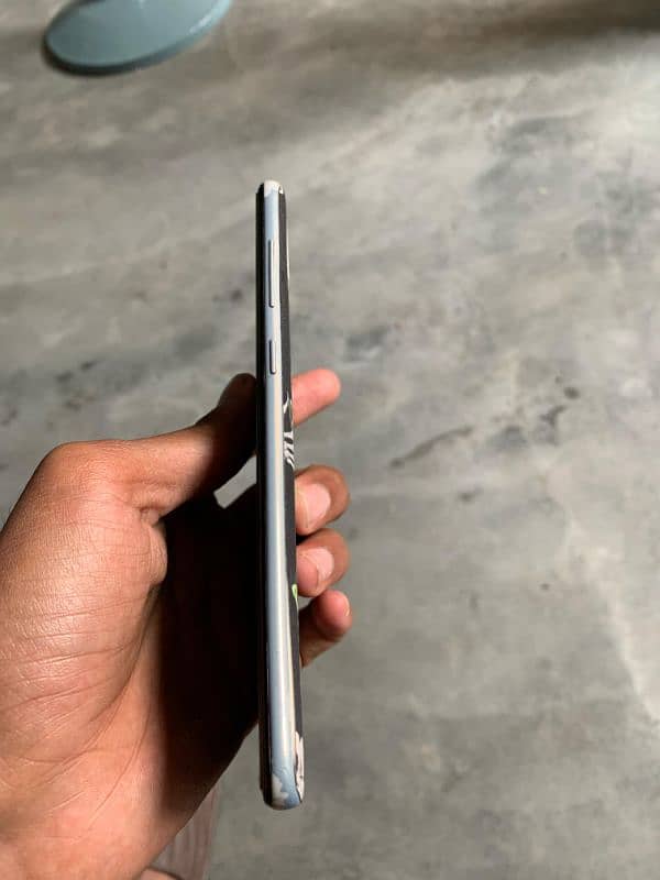 SAMSUNG GALAXY A70 6/128 1