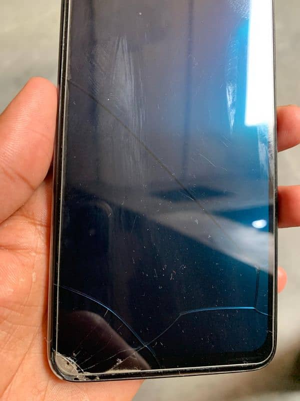 SAMSUNG GALAXY A70 6/128 2