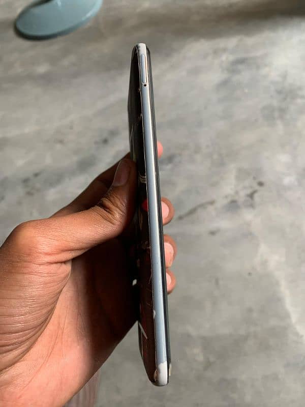 SAMSUNG GALAXY A70 6/128 4
