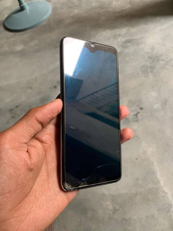 SAMSUNG GALAXY A70 6/128 5