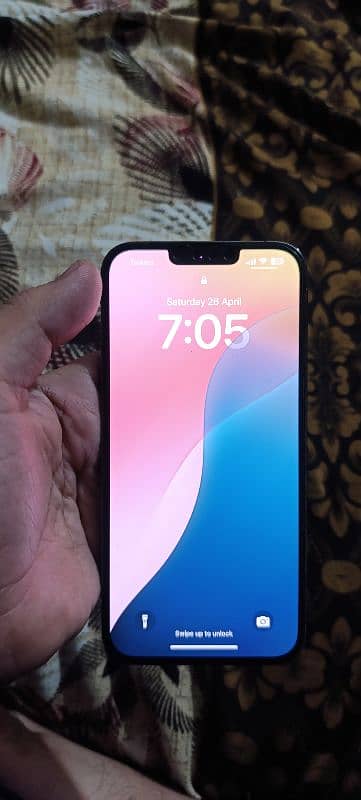 iphone 13 Pro Max 256 GB (Factory Unlocked) 1