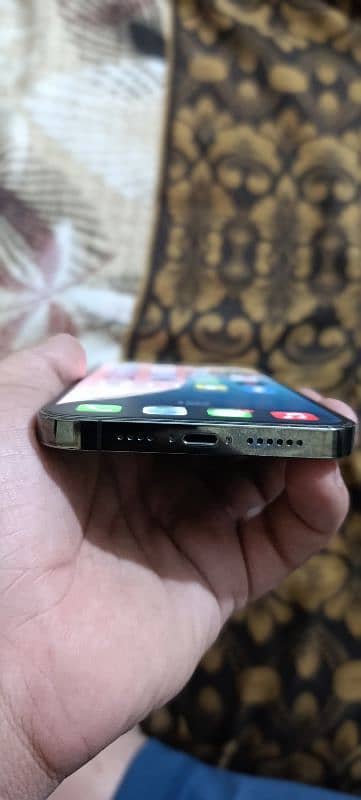 iphone 13 Pro Max 256 GB (Factory Unlocked) 3