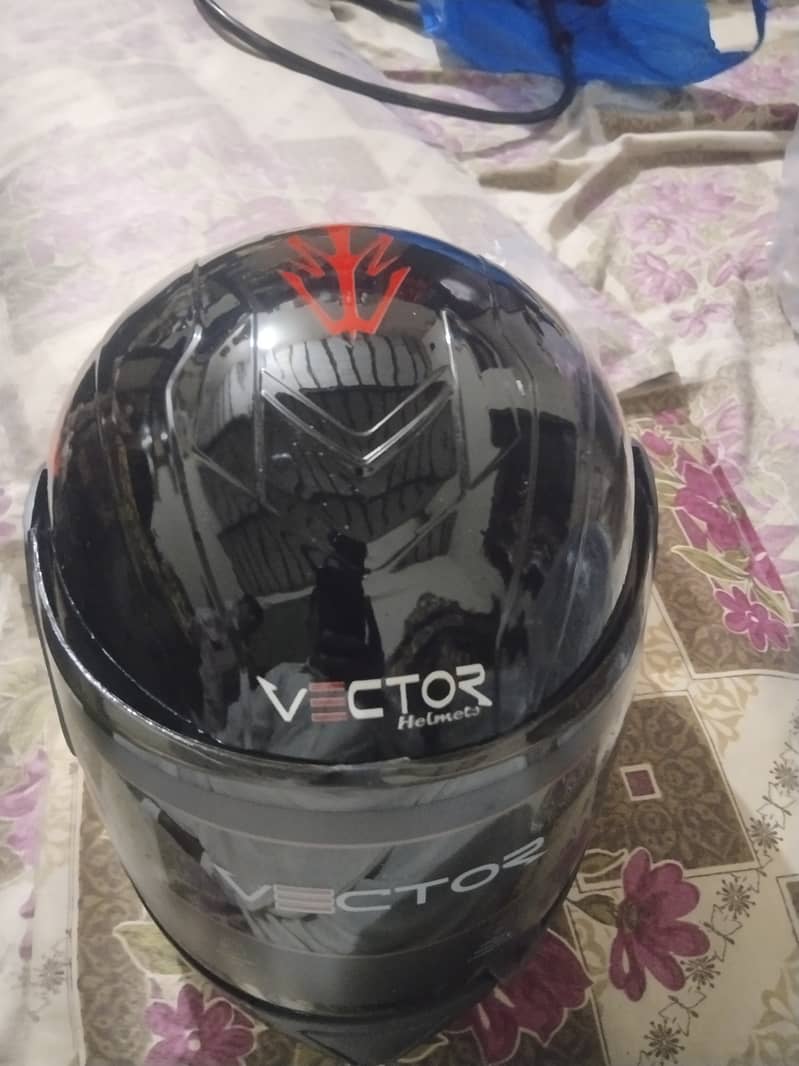 Helmet 1