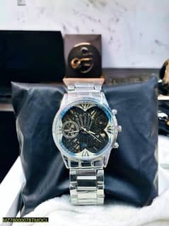 men cusual watch