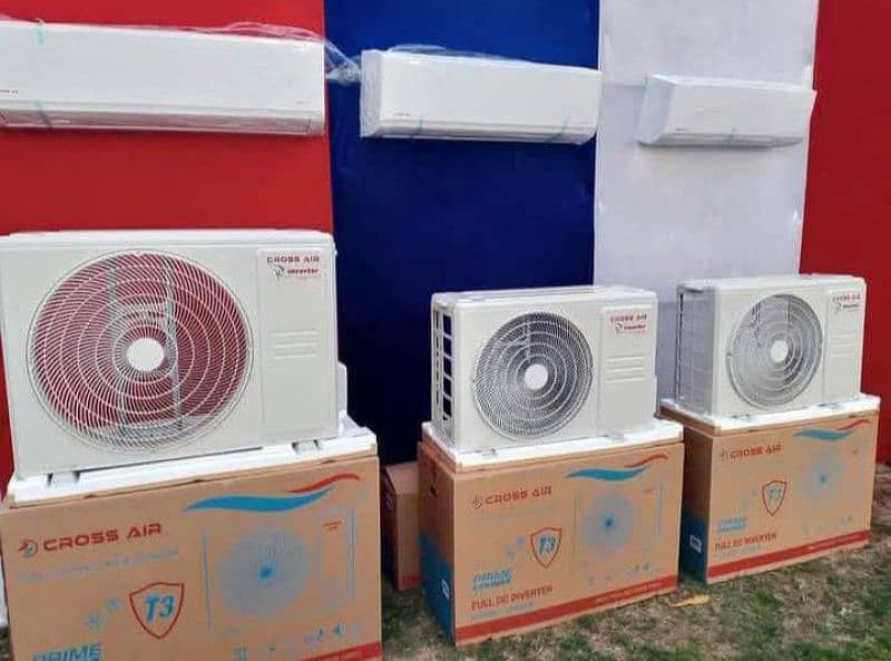 1 Ton Inverter 2 Ton Inverter 1.5 Ton Inverter AC available 0