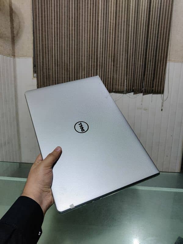 Dell i7 6th Generation Laptop for Sale | Inspiron 5559 with AMD GPU 0