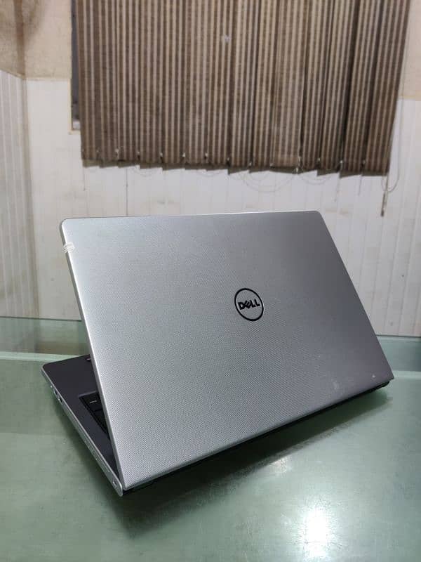 Dell i7 6th Generation Laptop for Sale | Inspiron 5559 with AMD GPU 1
