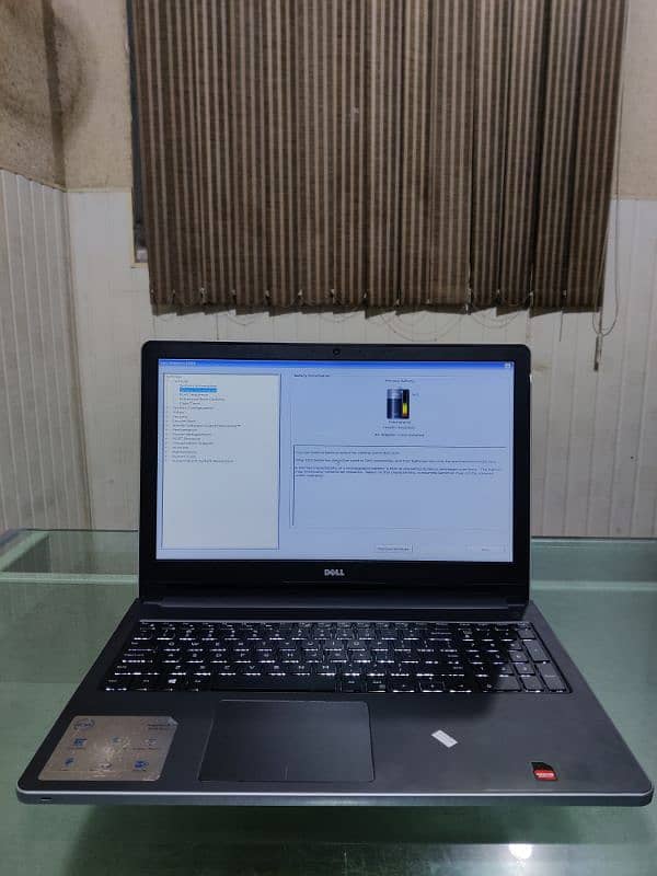 Dell i7 6th Generation Laptop for Sale | Inspiron 5559 with AMD GPU 3
