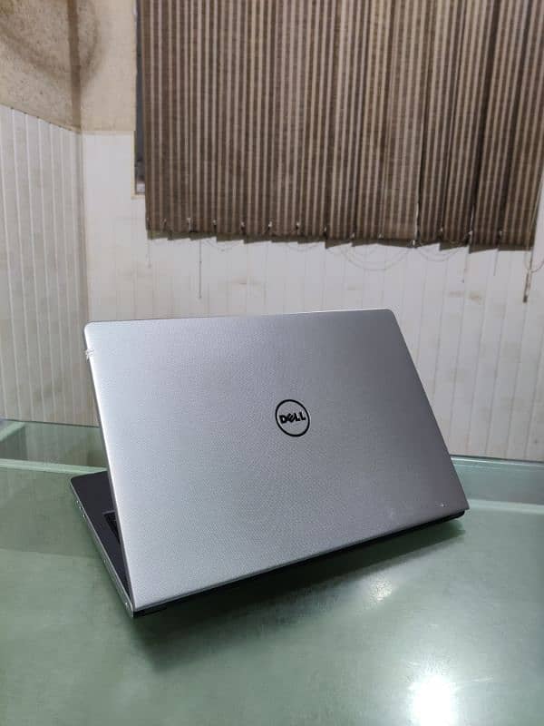 Dell i7 6th Generation Laptop for Sale | Inspiron 5559 with AMD GPU 4